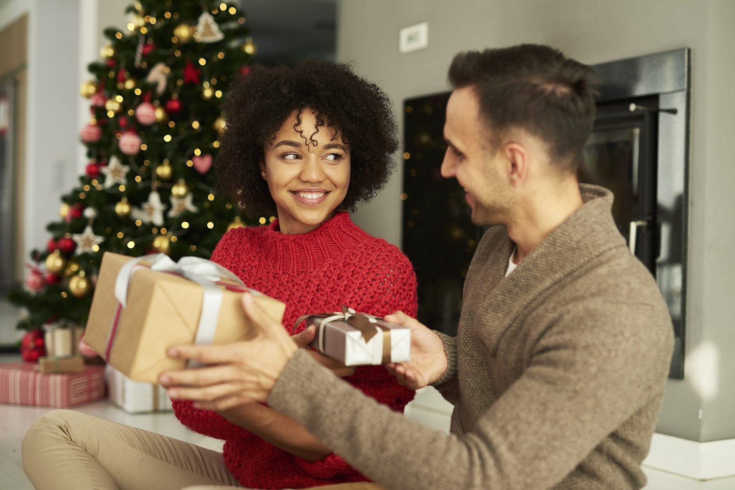 Holiday money rules you can actually break