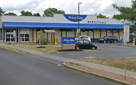 Syracuse grocery store, community partners to provide food to 400 families Thursday