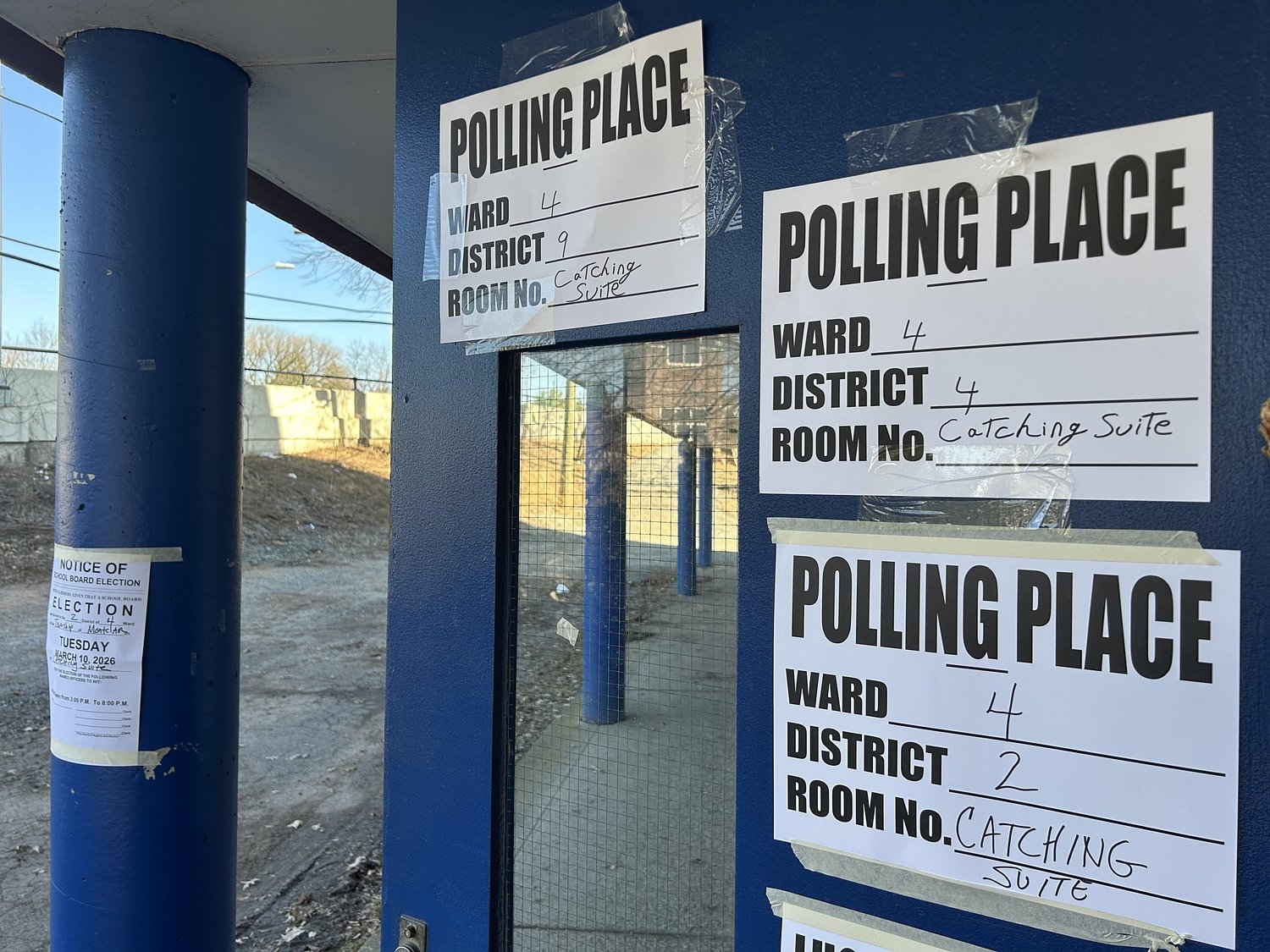 DiVincenzo Seeks 7th Term, Essex County Commissioner Board Poised for Significant Turnover