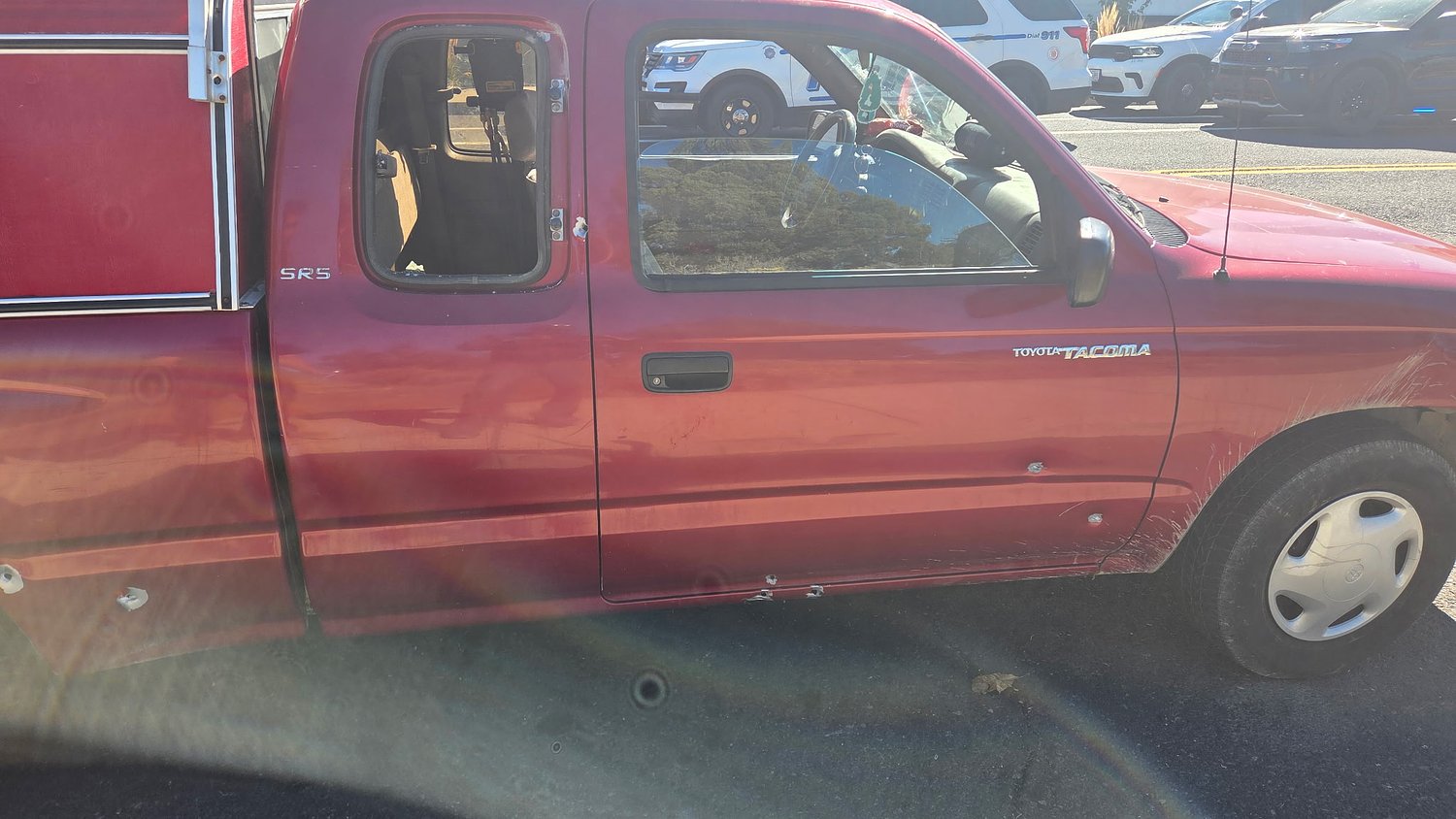 Bend parents herald courage, quick-thinking of mechanic who first spotted teen shooter heading for school