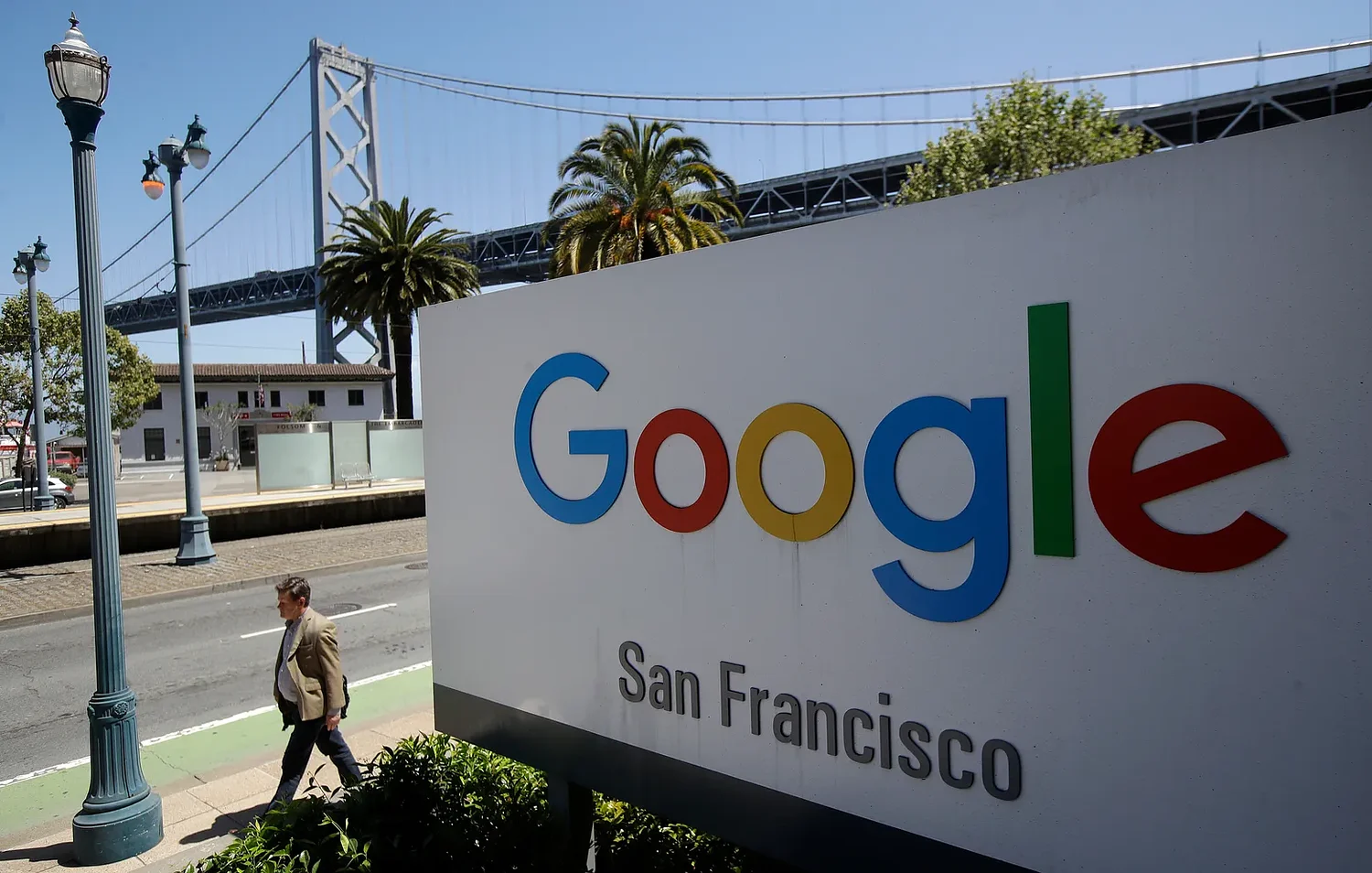 Beijing blasts US sanctions on 5 Chinese firms tied to ex-Google engineer