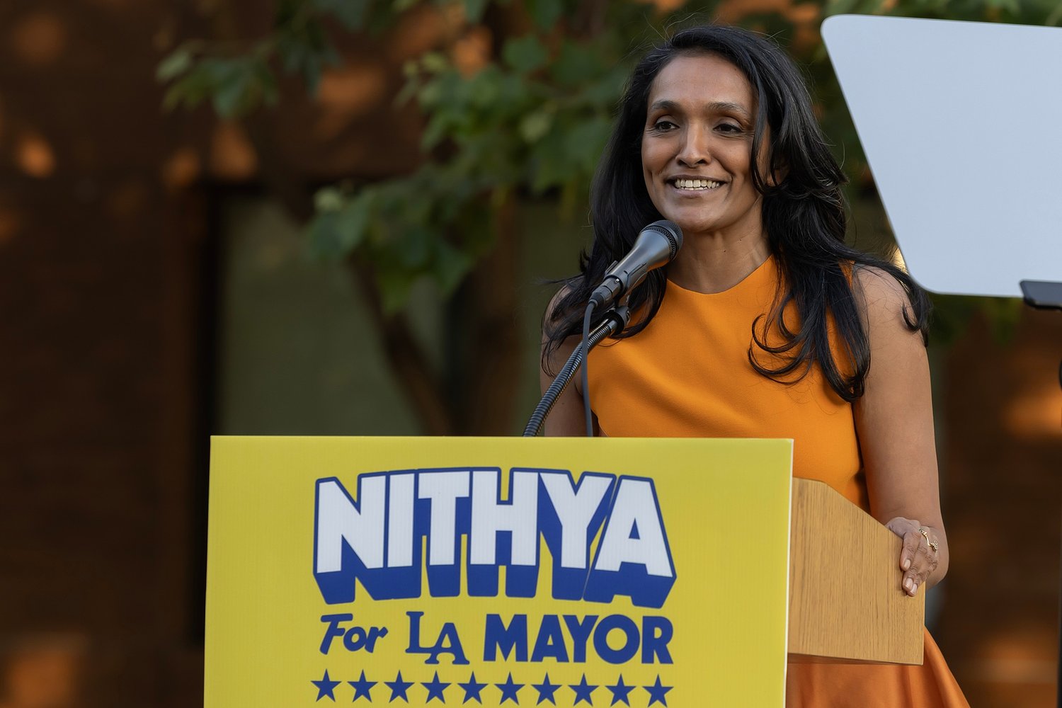 The Question Before Los Angeles Isn’t Whether to Have a Socialist Mayor