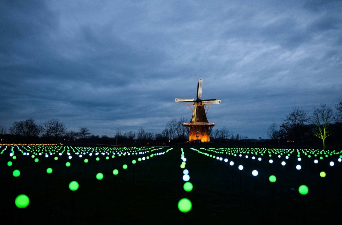 Dutch Winterfest returns to Holland Dec. 1-5 with new events