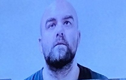 Man blamed mother for his troubles, shot her in her own kitchen