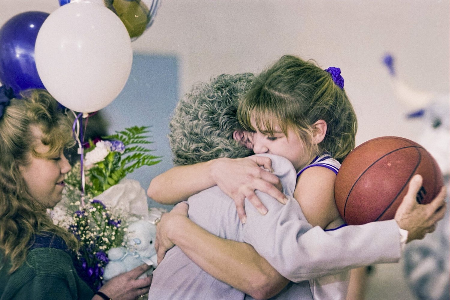 Vermont basketball legend Jasmyn Huntington Fletcher will coach Woodsville girls