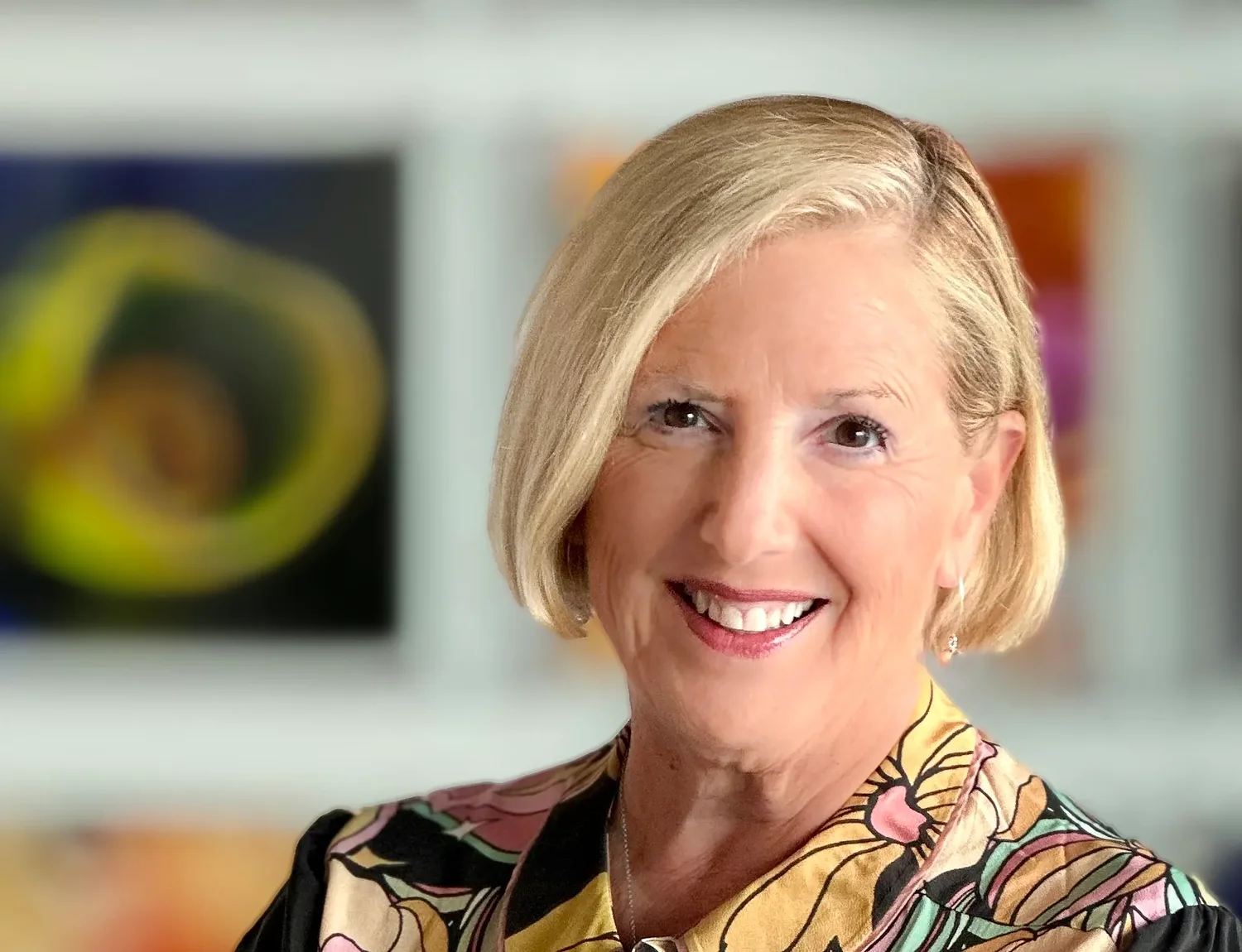 Out on Film appoints Cindy L. Abel as new executive director
