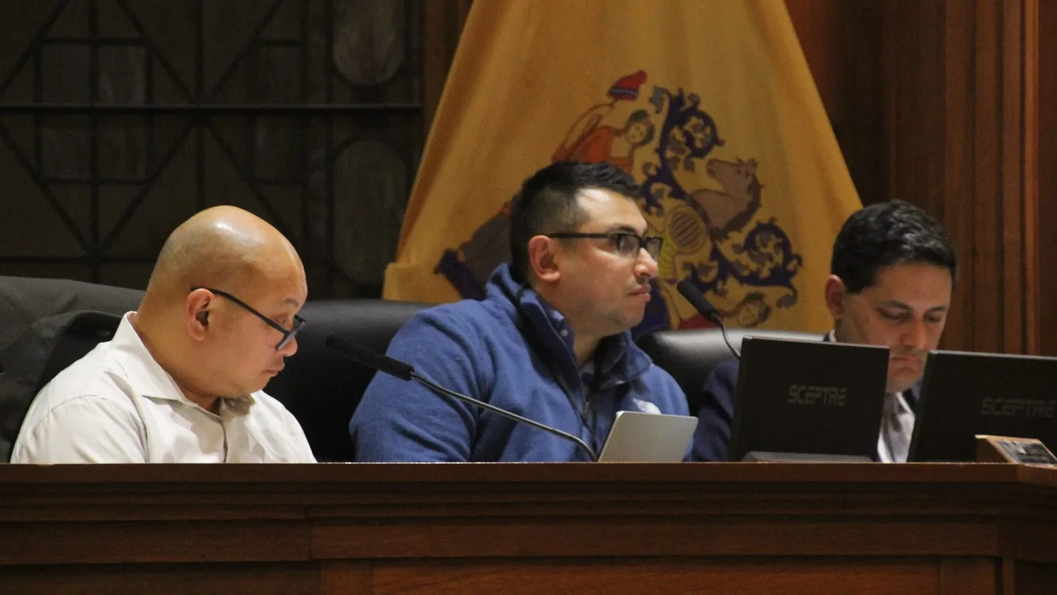 News Analysis: A Newly Muscular City Council Kills the Good Vibes on Grove Street