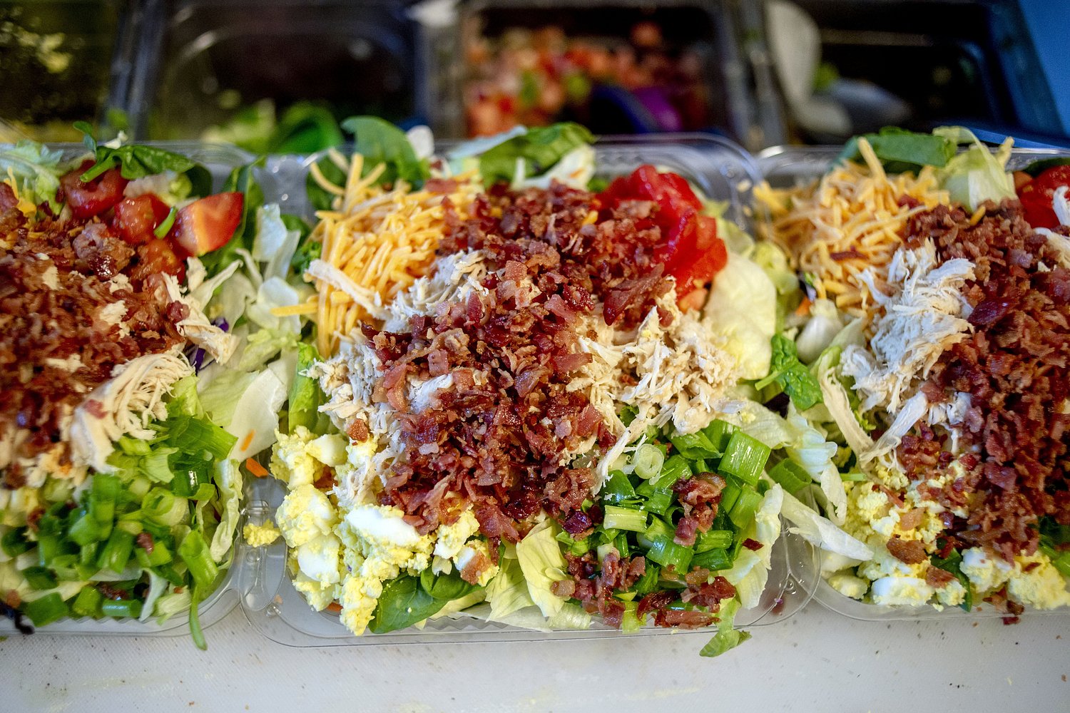 Restaurants make menu changes amid Michigan’s growing parasite outbreak