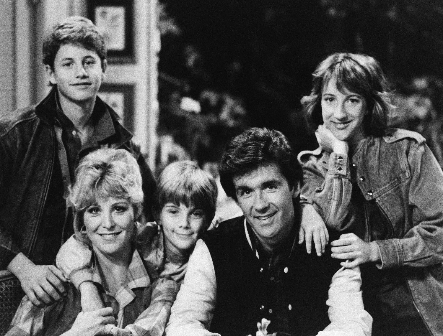 ‘Growing Pains’ child star reveals armed man tried to kidnap her on TV show’s set