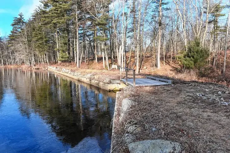 Athol Select Board approves removal, sale of Bates Powers Dam