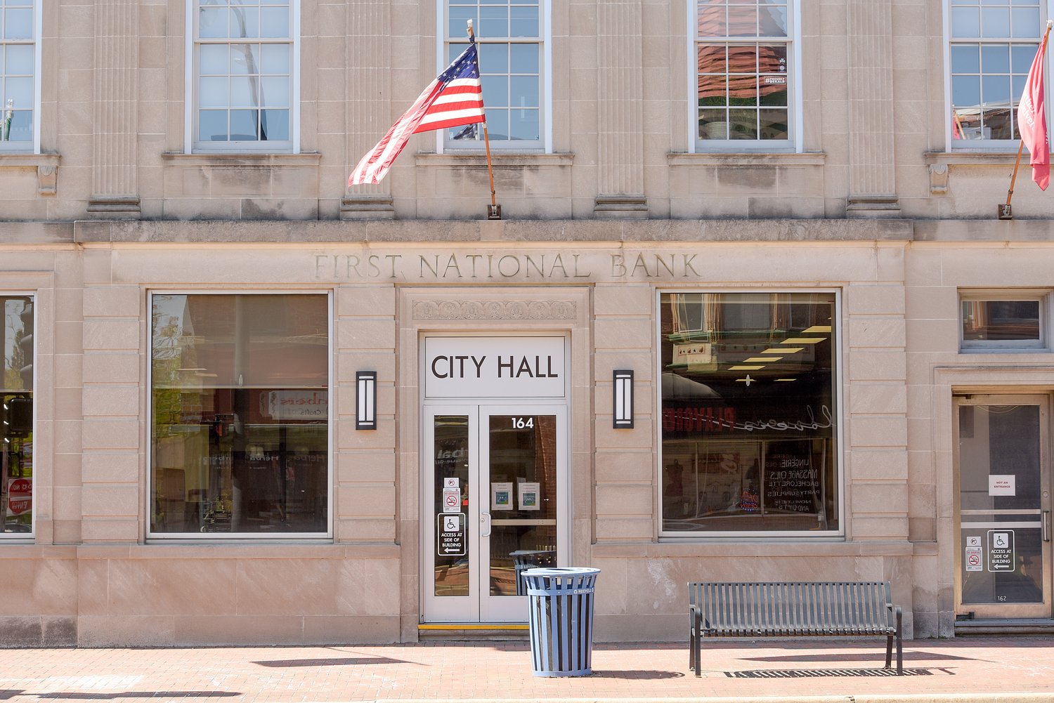 City proposes new limits, fee hikes to address unwanted door-to-door solicitations in DeKalb