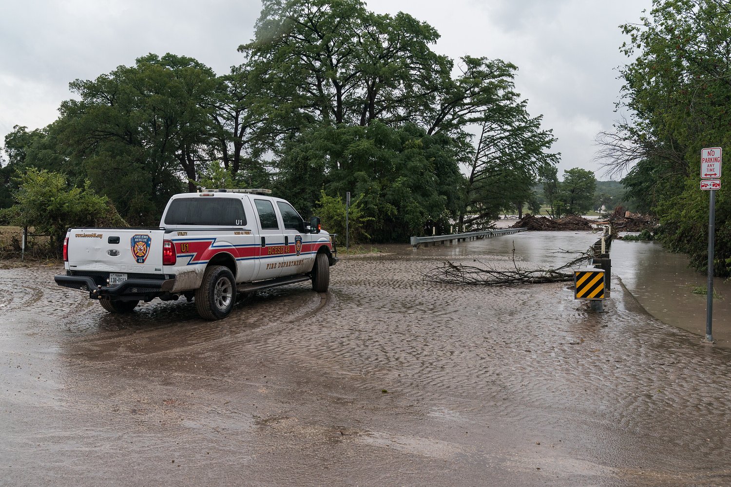 Where to find flooding resources and how to help impacted Texans