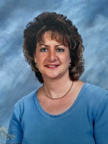 Lori Ann Cook