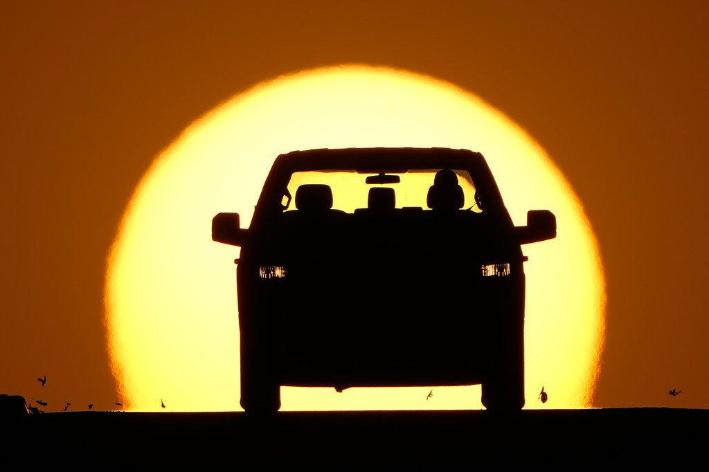 Need for speed? Driving above the speed limit costs you — and doesn't actually save much time