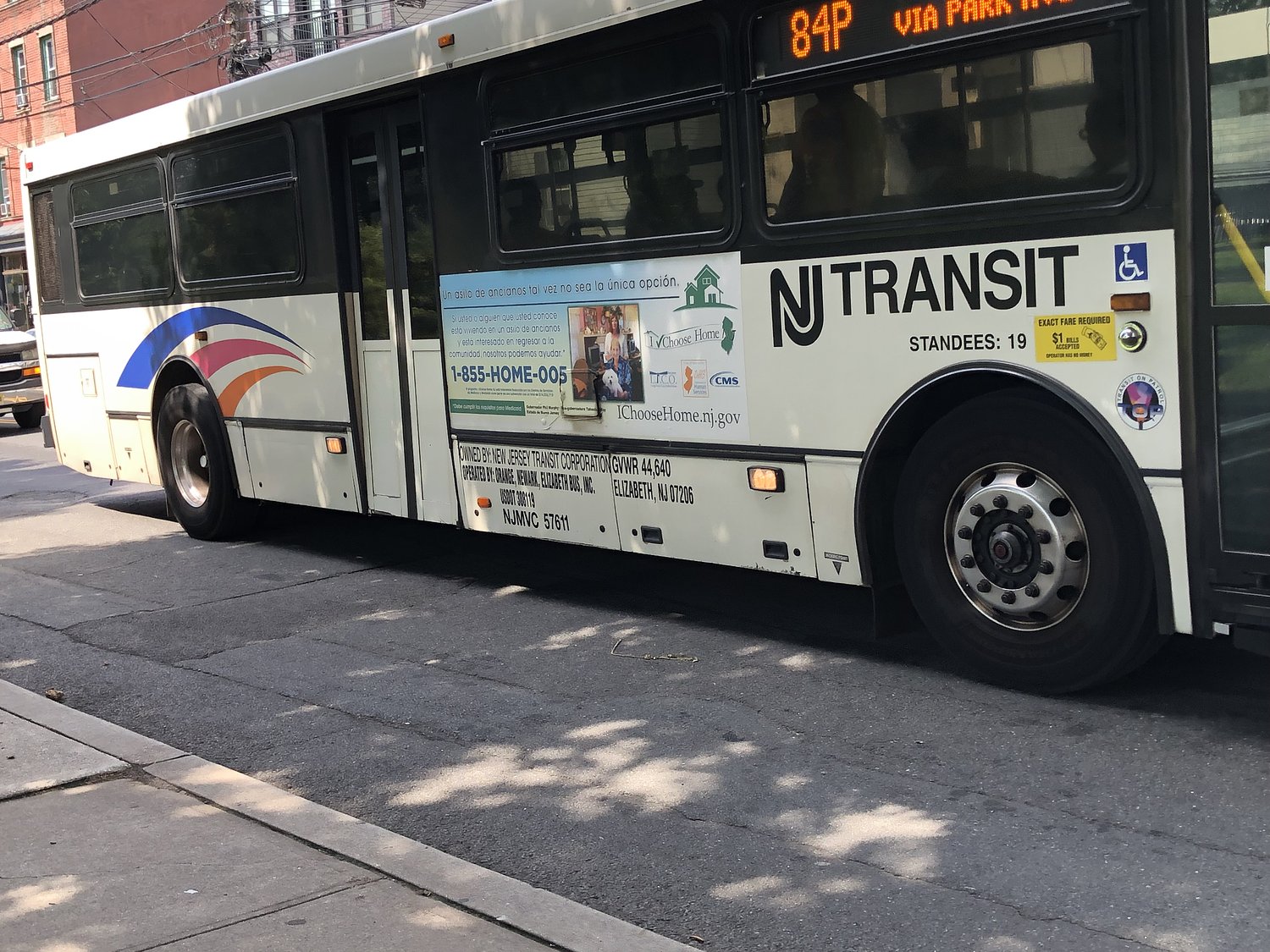Dirt bike rider killed in collision with NJ Transit bus is ID’d