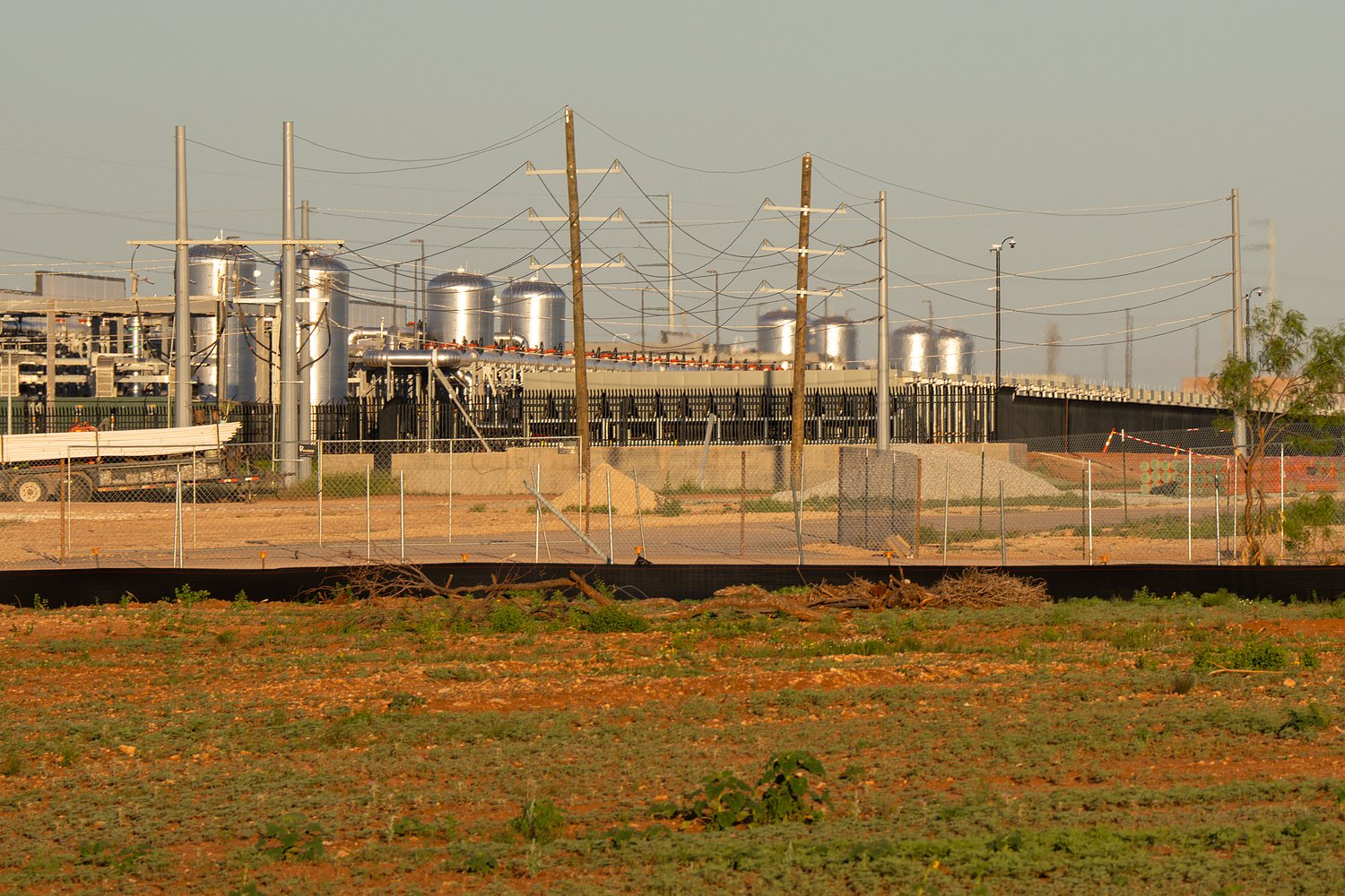 Proposed EPA rule could weaken Texans’ voice on certain air permits used by data centers