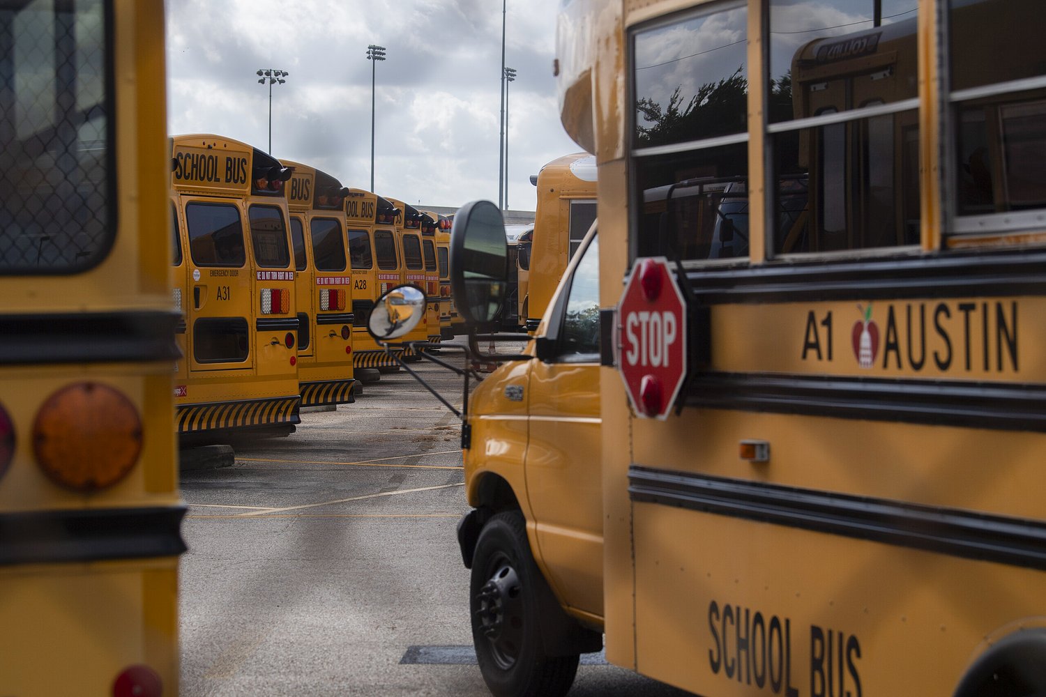 The legal fight over “Robin Hood” renews Texas’ public school funding debate. Here’s what to know.