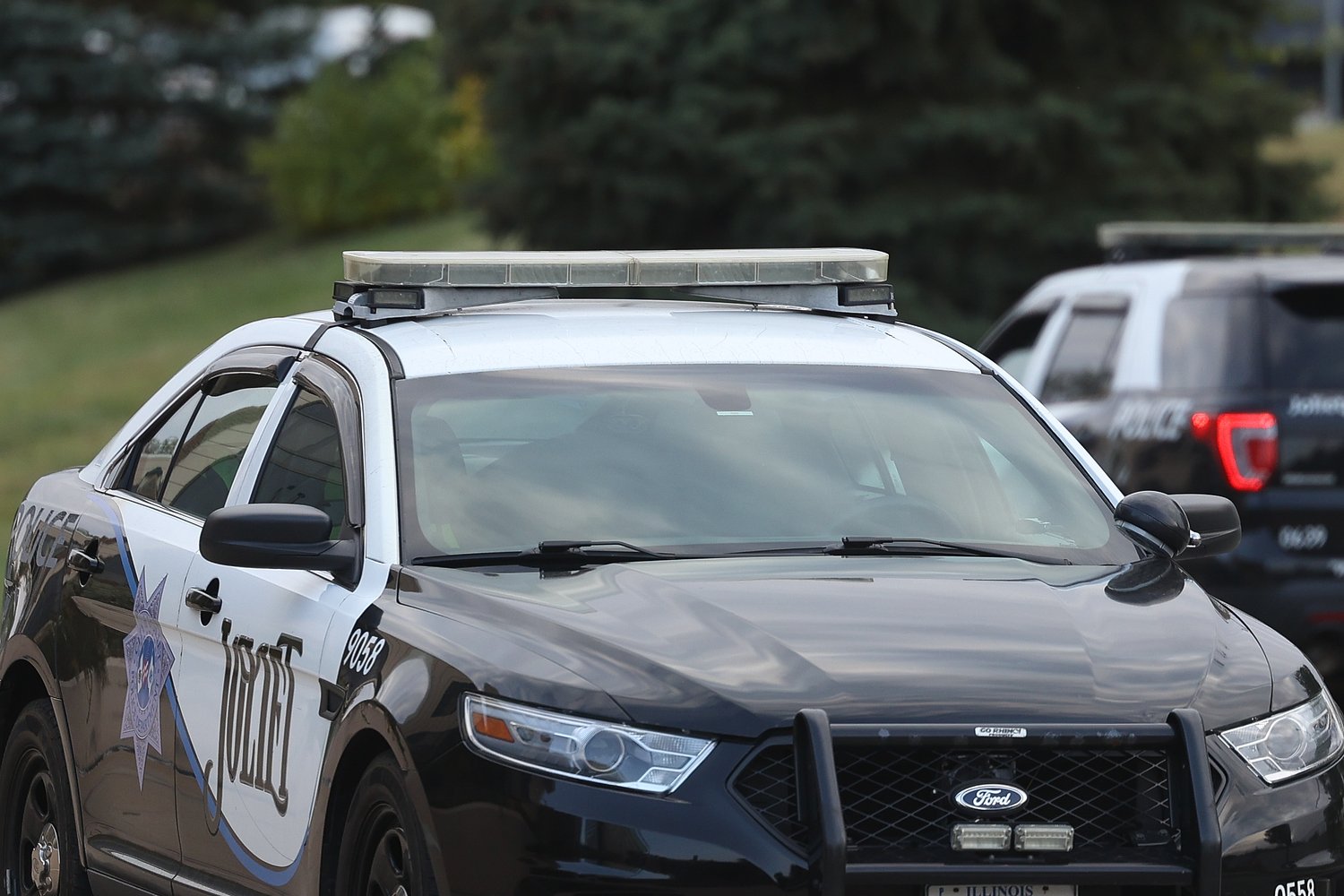 Joliet man, woman found dead after confrontation: Police