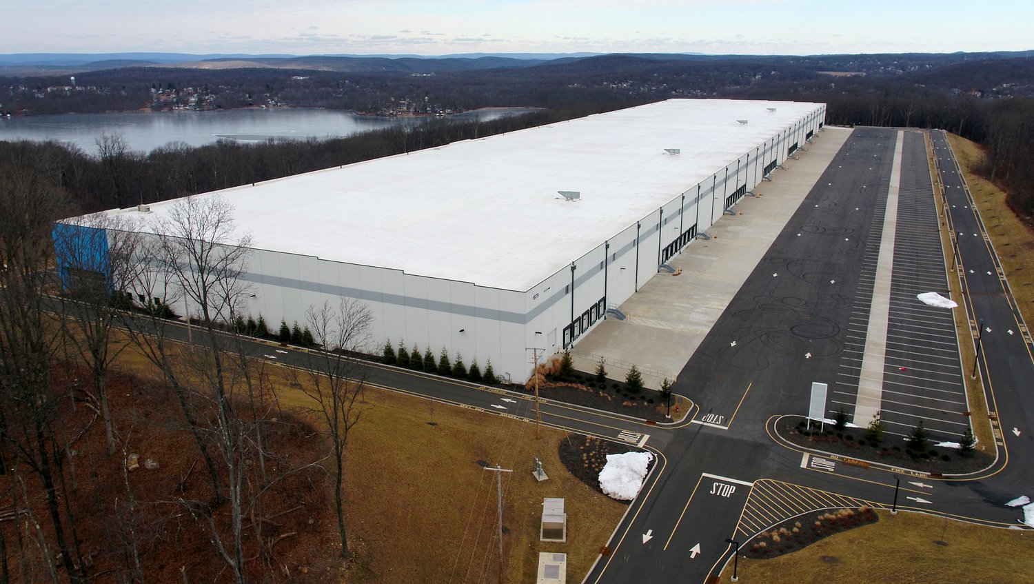 ICE’s Roxbury detention center is back on, days after Sherrill declared a ‘major victory’