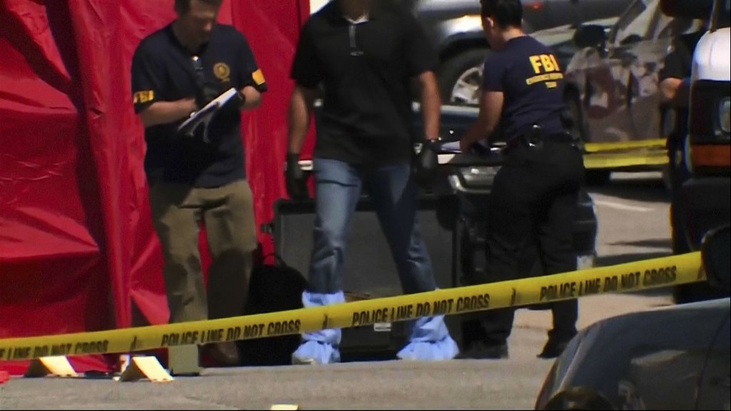 Fatal shooting in Biddeford, Maine, involved ICE, state House speaker says