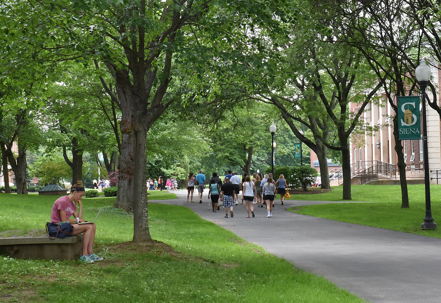 Asking Eric: Freshman worries she’ll be grilled about private health issues once she gets on campus