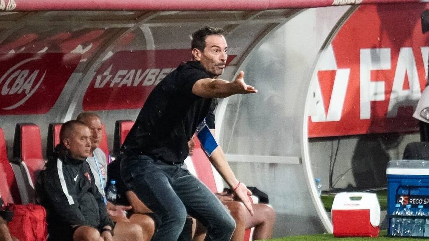 Măldărășanu, dezvăluiri explozive despre FC Hermannstadt: ”Se discuta cu un alt investitor. Eram prima lui opțiune”