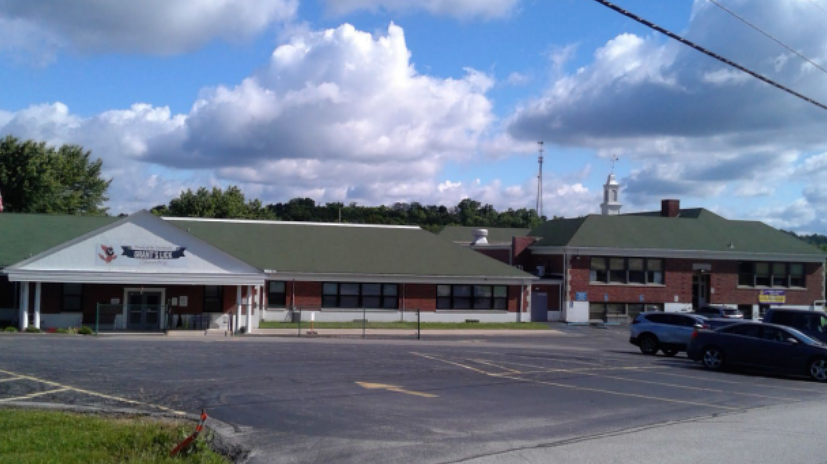 Plans could transform two former Campbell County schools, more in NKY gov