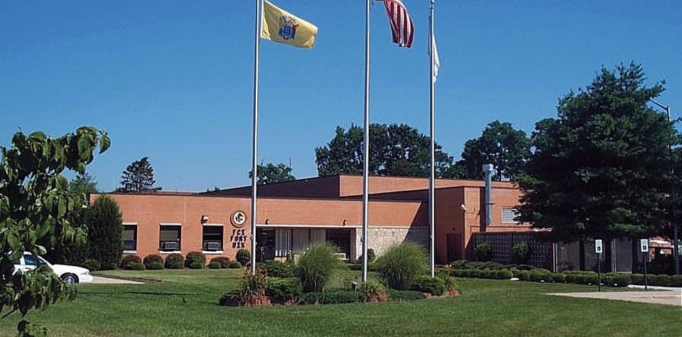 Federal corrections officer charged with sexually abusing Fort Dix inmate