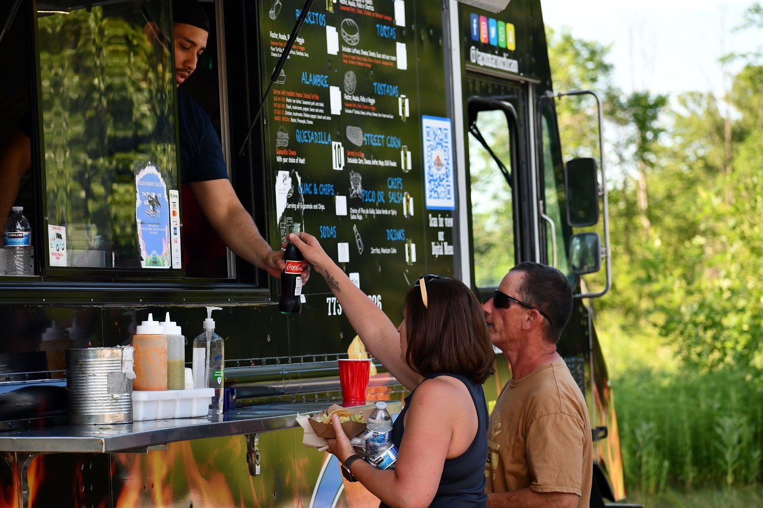 Celebrate summer’s final stretch with these Will County forest preserve programs