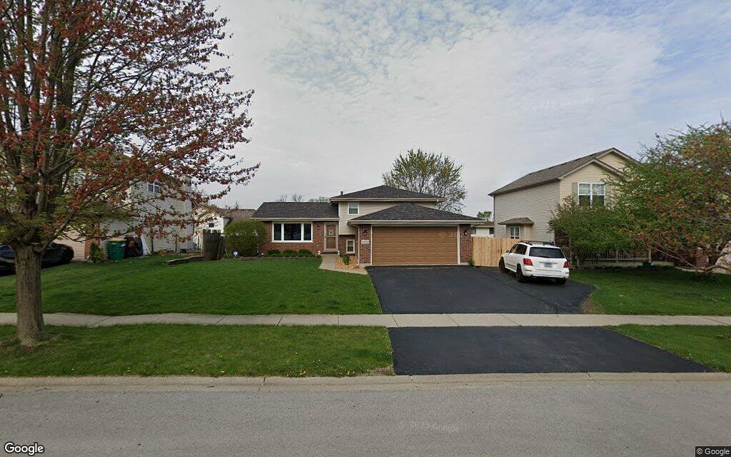 Single-family home sells for $392,500 in Joliet