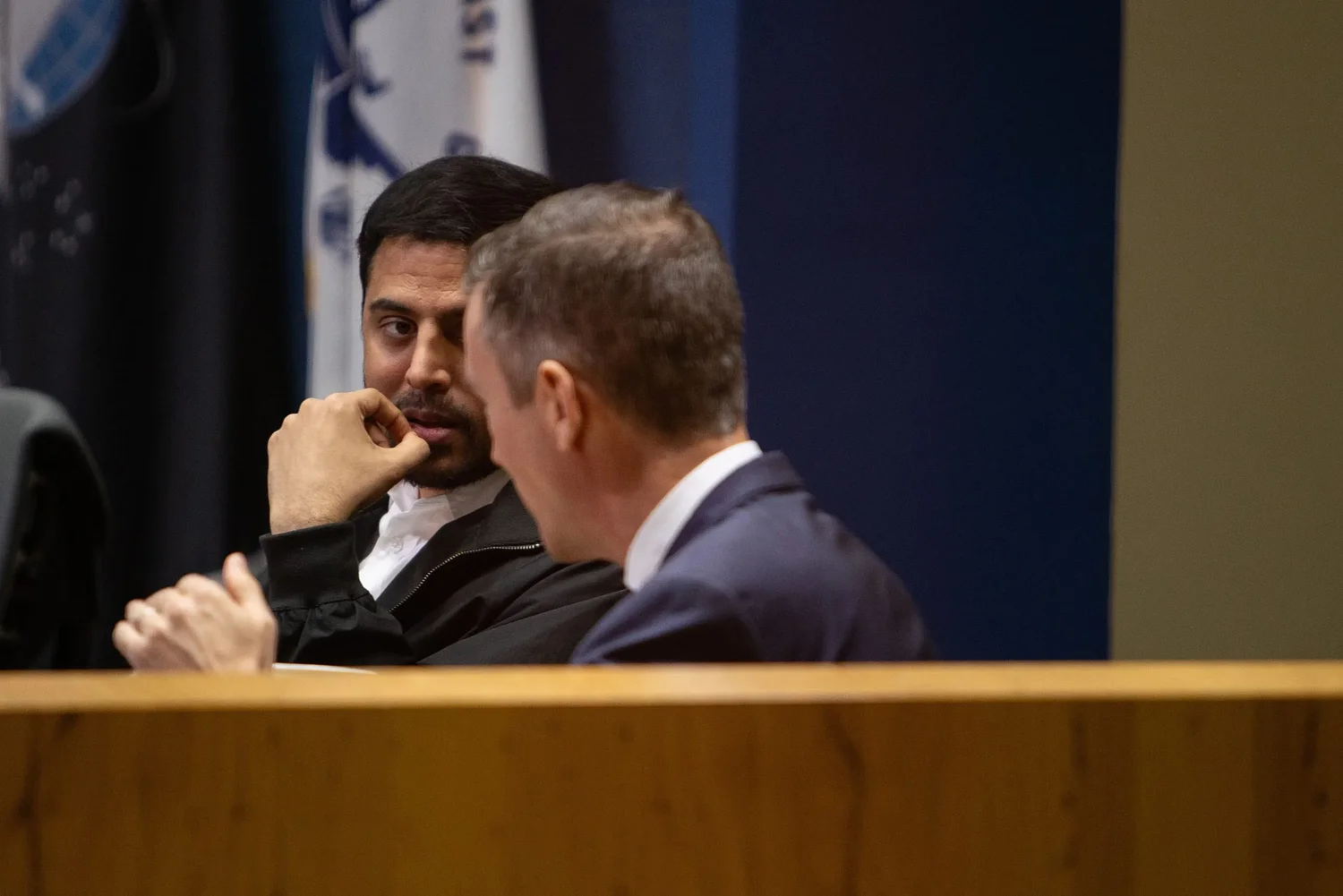 City Council, Mayor push to preserve Austin's social safety net heading into final budget talks