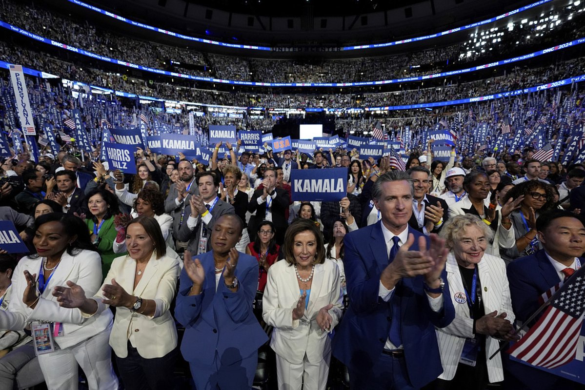 Maine Democrats fight national party on ranked-choice voting in 2028