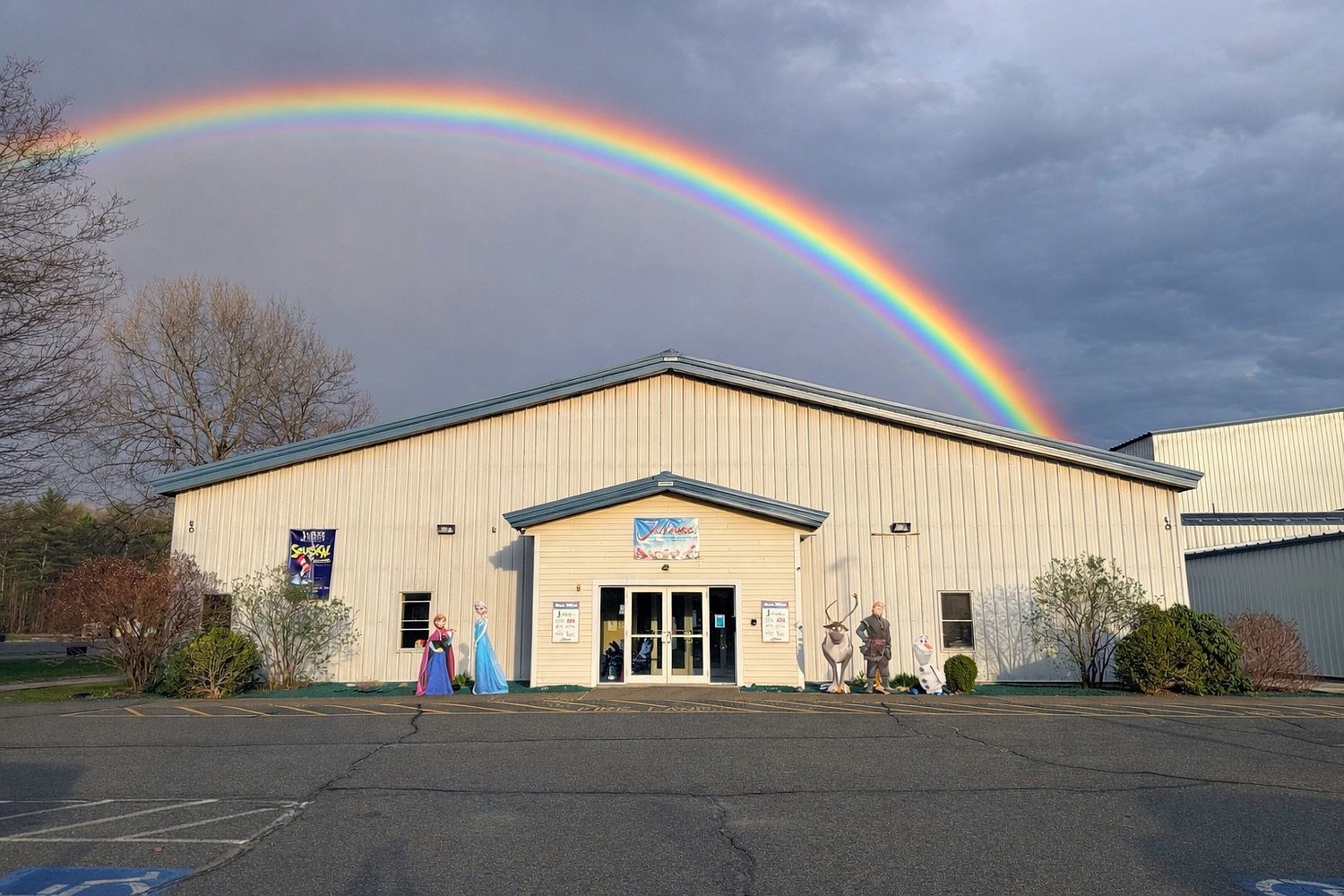 JaDuke celebrates 20 years on Industrial Boulevard in Turners Falls