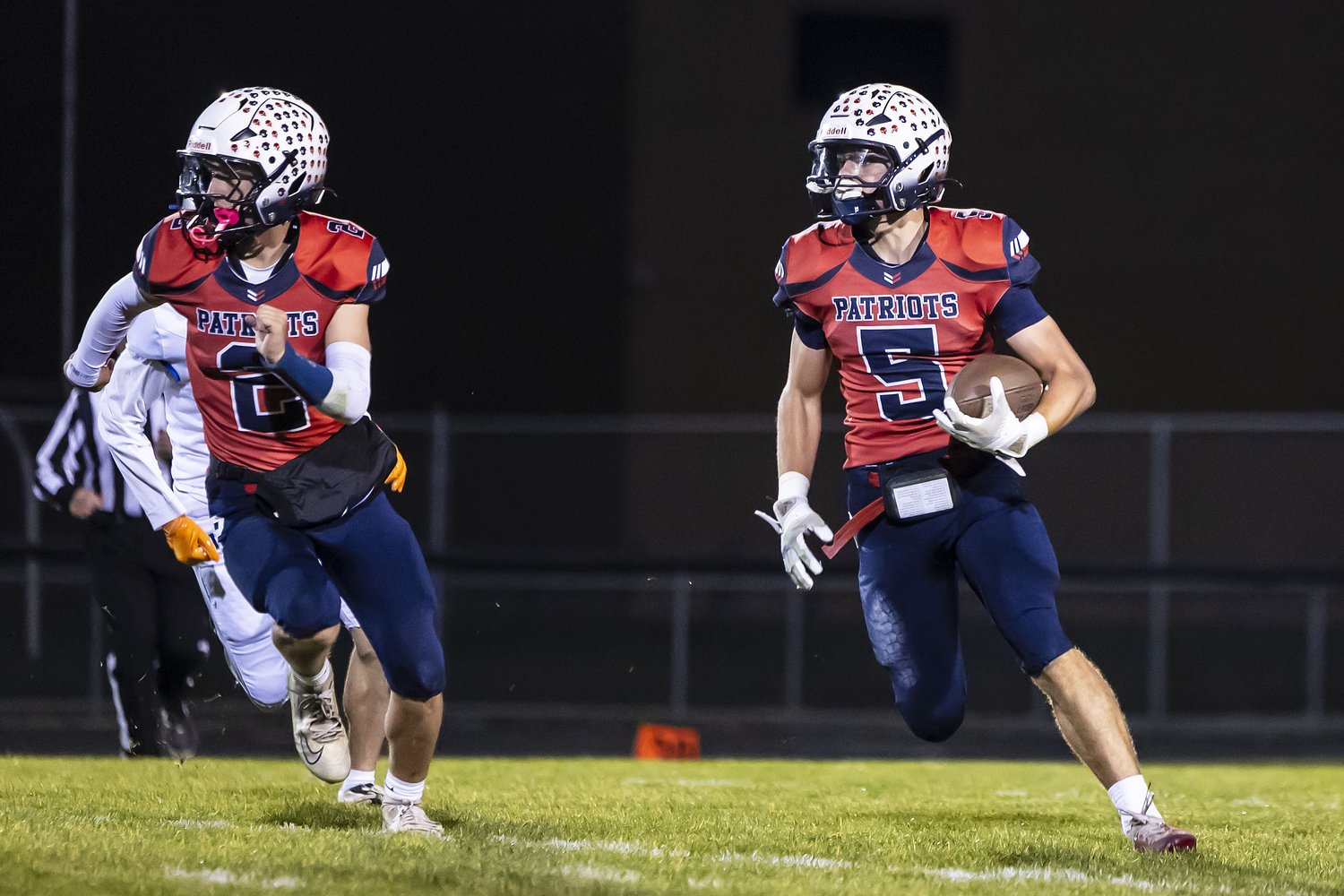 Bay City area playoff results, recaps, reactions: Six teams keep the season rolling