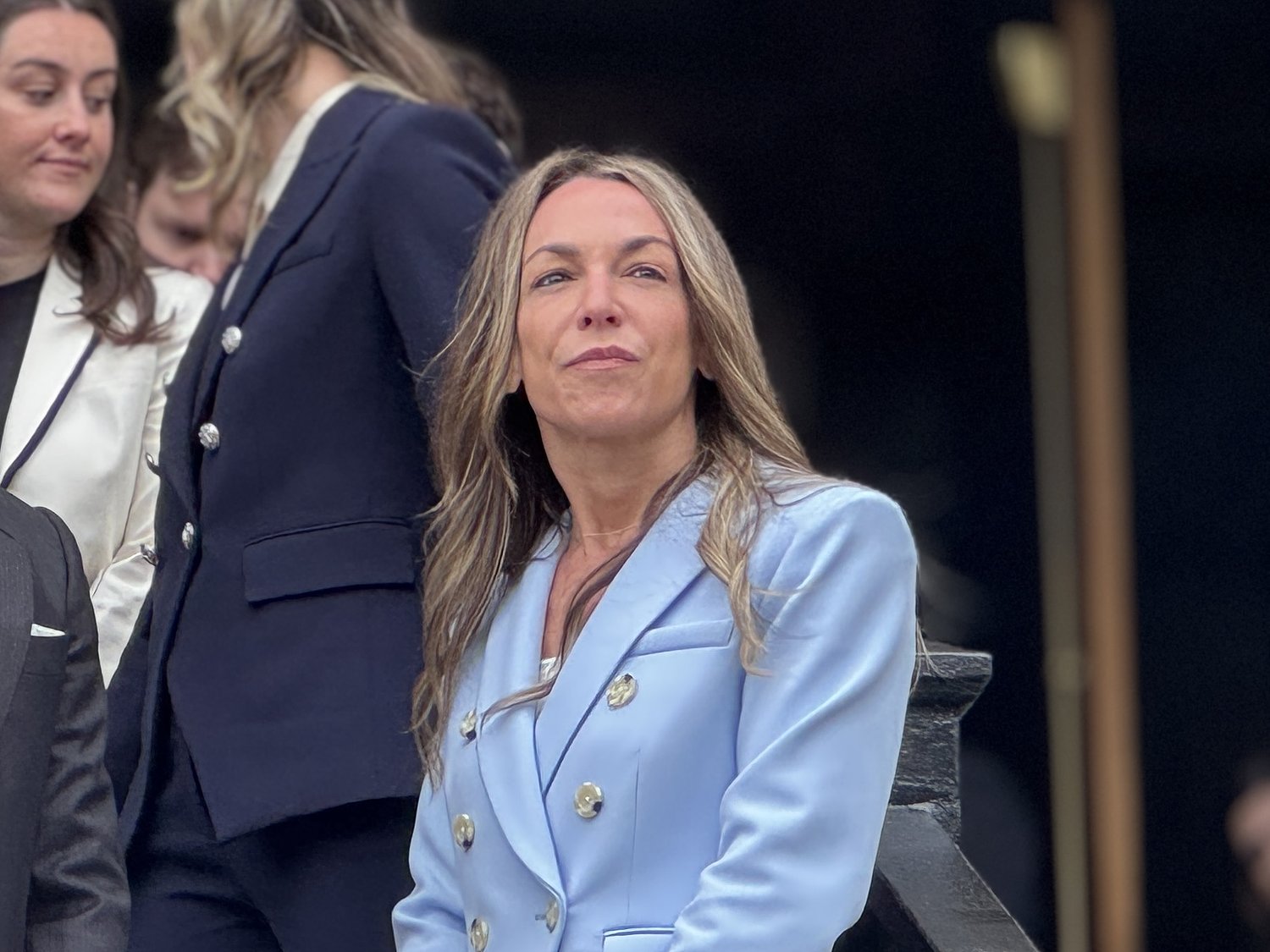 Karen Read launching true crime podcast with defense attorney