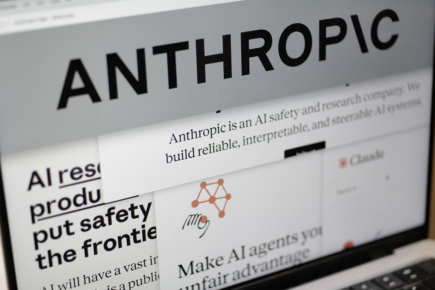 AI startup founded by ex-DOGE staffers gets inside Anthropic. Here’s how