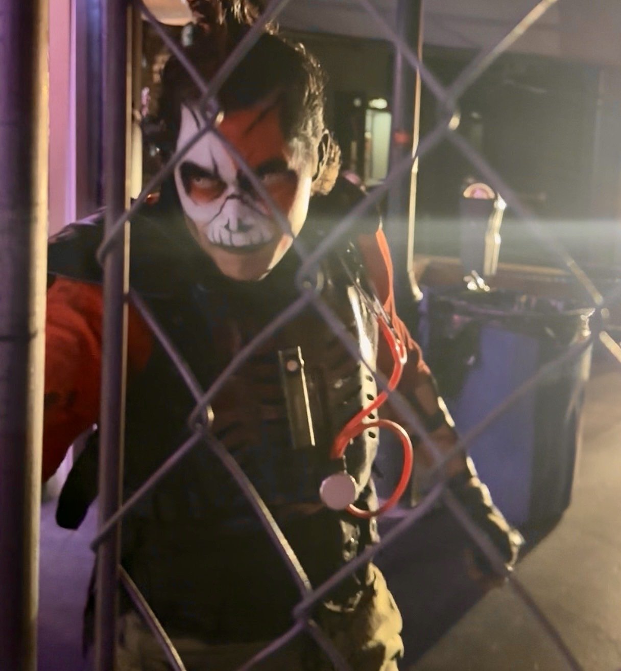 No demons, Satan or Ouija boards: Inside a top-rated Mass. haunted house’s unusual rule