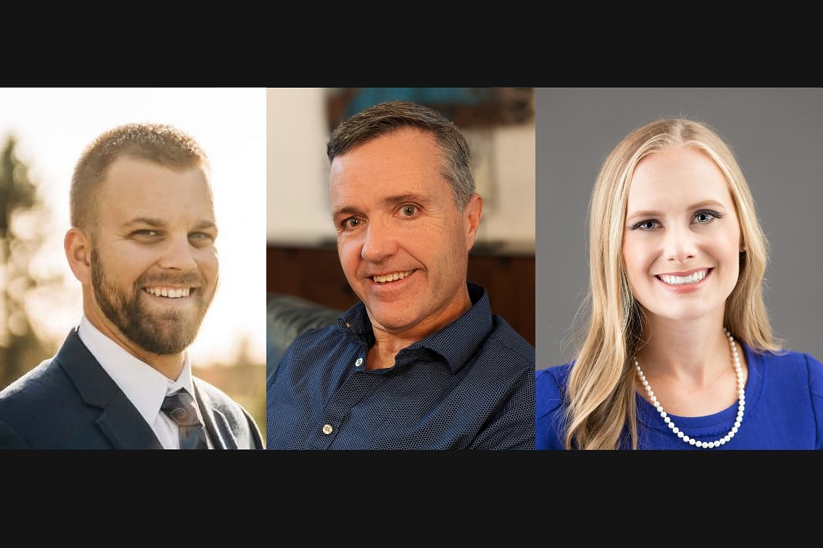 4 candidates vying for 2 Orono Town Council seats