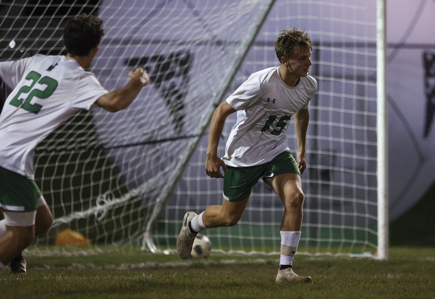 Pen Argyl boys soccer fights back to tie rival Bangor, qualifies for league playoffs