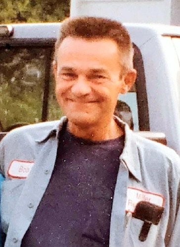 Robert J. White
