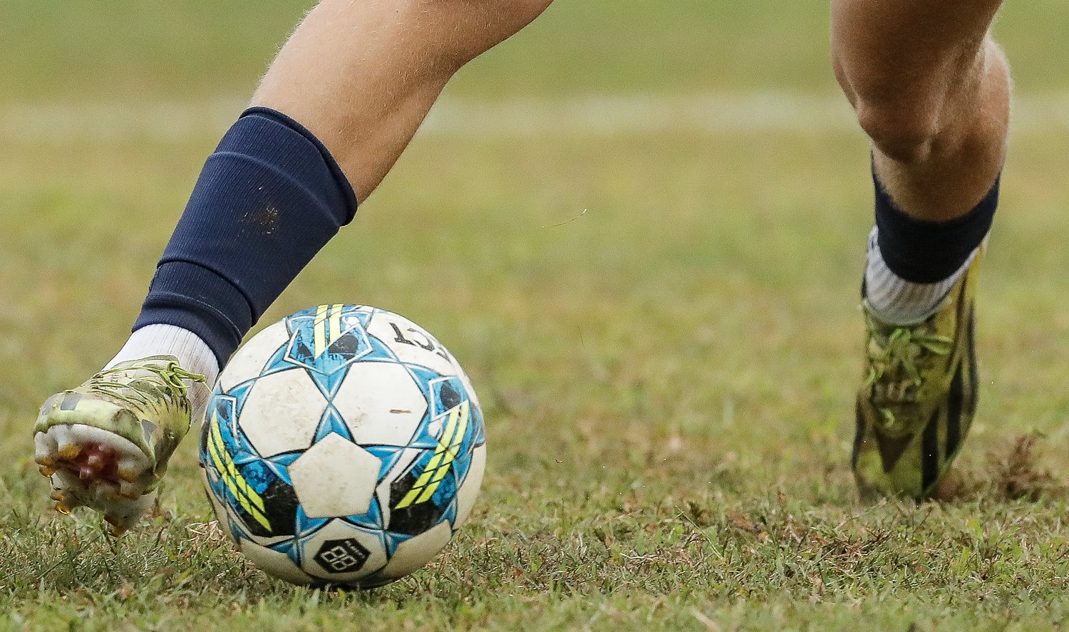 No. 19 Ramsey boys soccer shuts out Westwood to stay perfect in Big North - Patriot play