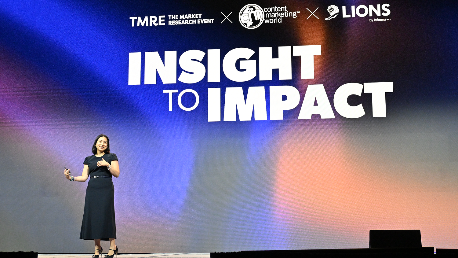 Courage, Curiosity, and Care — What It Takes To Turn Insight Into Impact