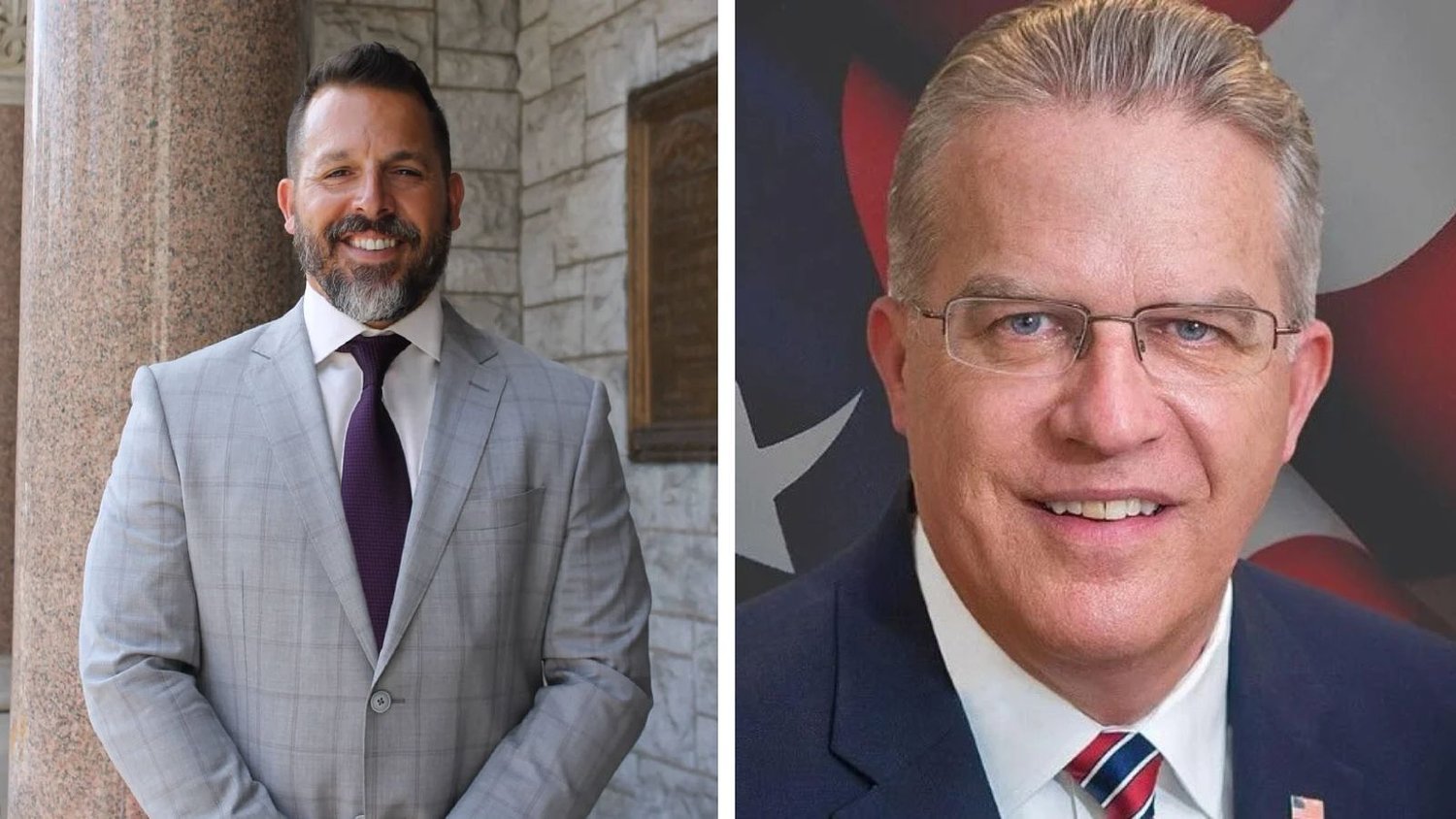 ‘Numbers guy’ and lawyer vie for Onondaga County Legislature’s 3rd district (Meet the candidates)