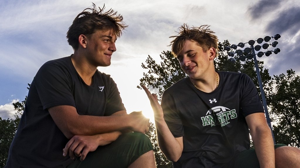 How this N.J. teen hero saved his friend’s life after terrifying moment behind the wheel