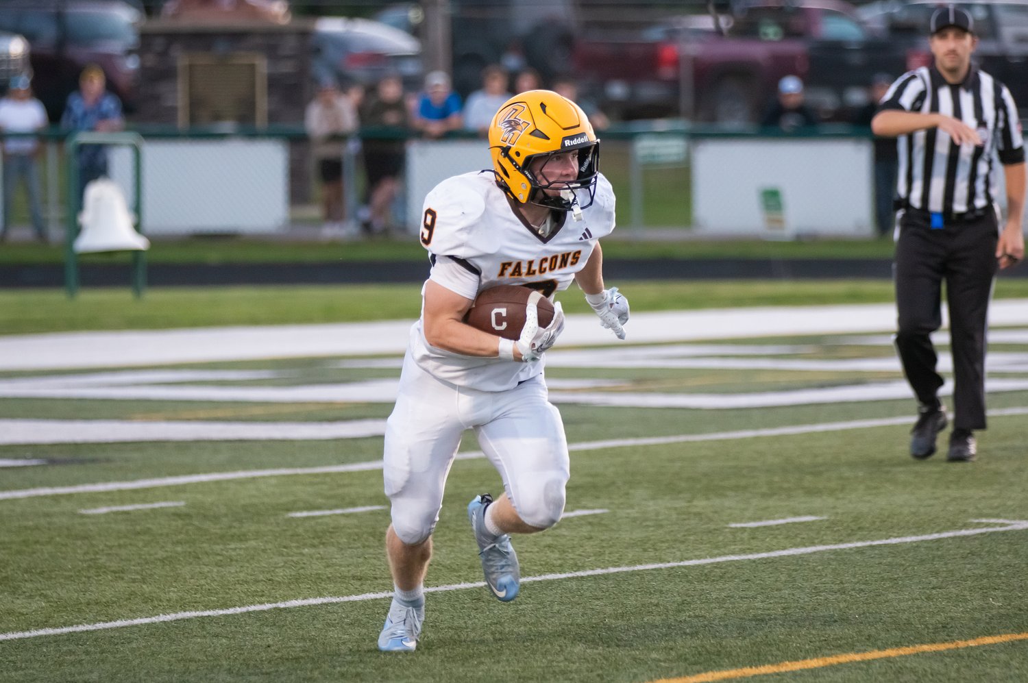 Fall Sports Stars: Crowning our Top Juniors in the Bay City area for 2026