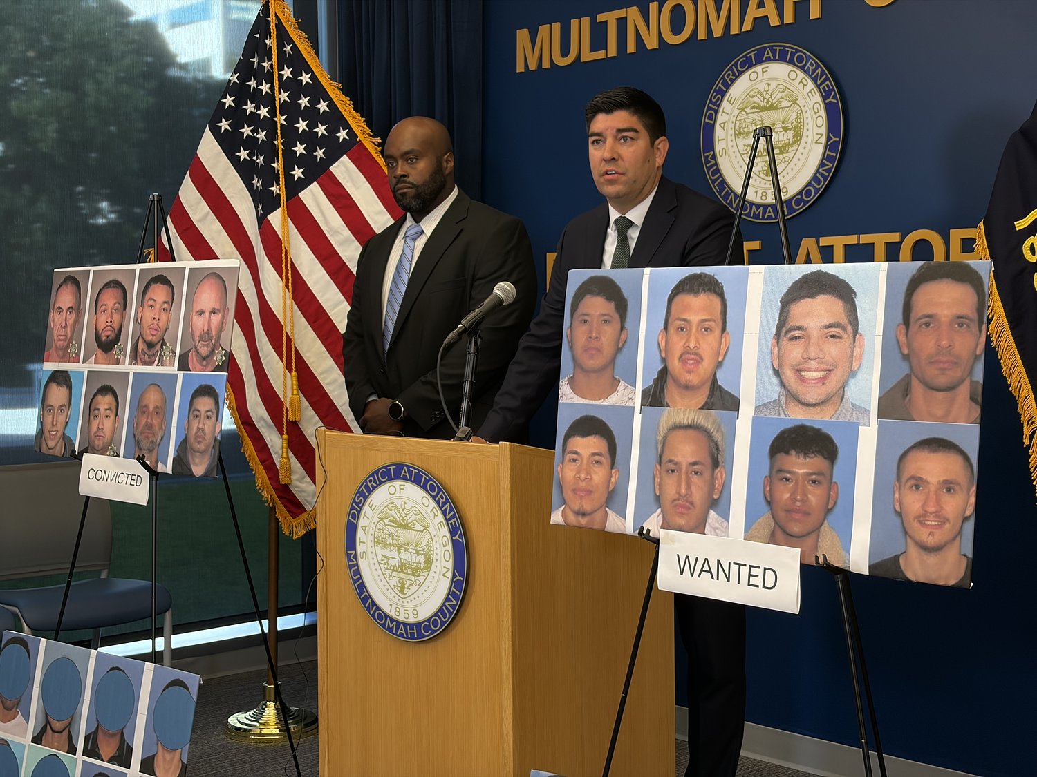 32 arrested in sex trafficking of child in Portland: ‘This is a huge problem we’re seeing,’ police say