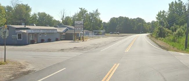 Police identify Baldwinsville man killed in Oswego County motorcycle crash