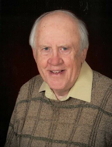 George Harrington