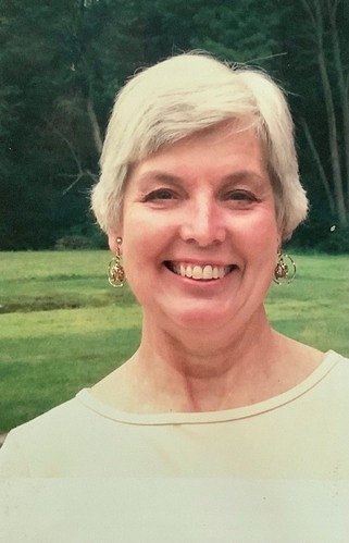 Barbara Payson