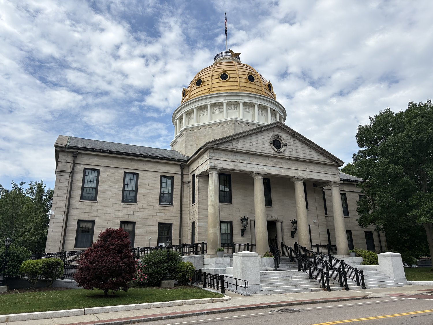 Meet the 7 candidates running to become Norfolk County’s next district attorney
